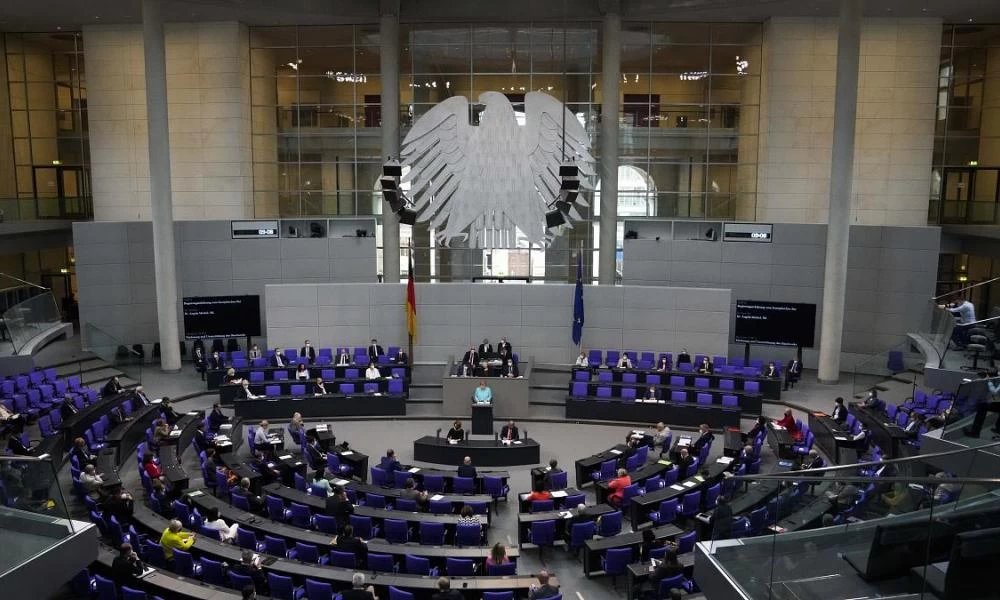 Εκλογές: Πάνω από το 50% των Γερμανών θεωρεί ότι δεν έχει κριθεί η πρωτιά